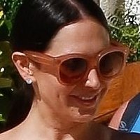 Lauren Silverman Çıplak