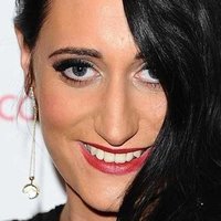 Lauren Socha Çıplak