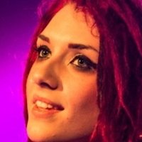 Lauren Tate Çıplak