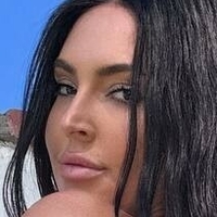 Lauren Wild Çıplak