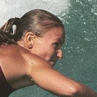 Lauriane Lamperim Çıplak