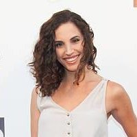 Lauryn Nicole Hamilton Çıplak