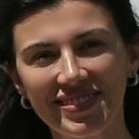 Lavinia Postolache Çıplak