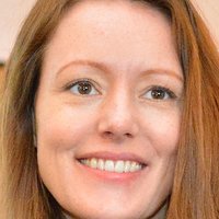 Lavinia Wilson Çıplak