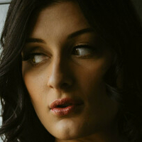 Layla Mye’Chelle Çıplak