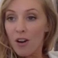 Leah Felder Çıplak
