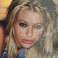 Leah Newman Çıplak