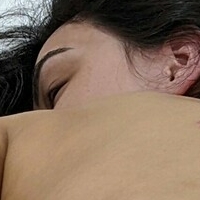 Leah Wilde Çıplak