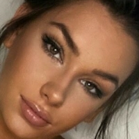 Leah X Çıplak