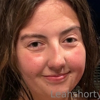 Leahshorty Çıplak