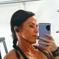 Leanne Turpin Çıplak