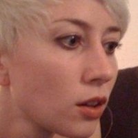 Lee Terri Çıplak