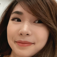 leena_xu Çıplak