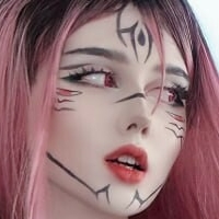Lei ASMR Çıplak