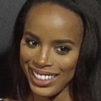 Leigh-Ann Rose Çıplak