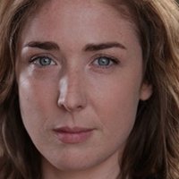 Léna Breban Çıplak