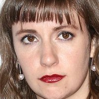 Lena Dunham Çıplak