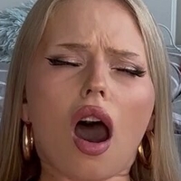 Lena Jerabkova Çıplak