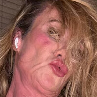 Lena Johannesen Çıplak