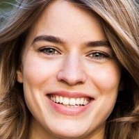 Lena Morris Çıplak
