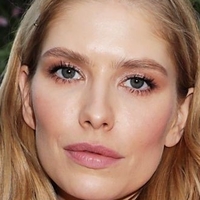 Lena Perminova Çıplak