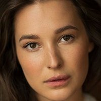 Lena Roma Çıplak