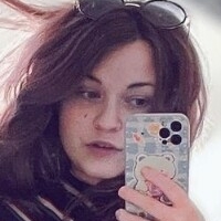 Lena Vanille Çıplak