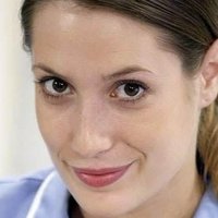 Lenka Zahradnicka Çıplak