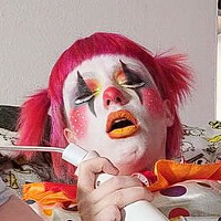 lenorebunny Çıplak