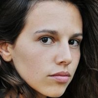 Leonie Tepe Çıplak