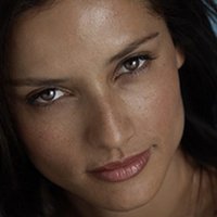 Leonor Varela Çıplak