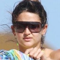 Leryn Franco Çıplak