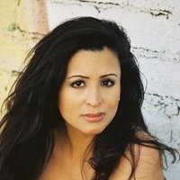 Lesa Torres Çıplak