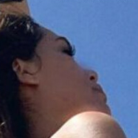 Leslie Leyva Çıplak