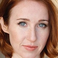 Leslie Murphy Çıplak