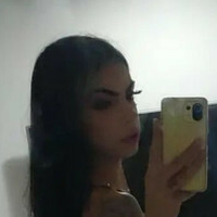Leticia Layane Çıplak