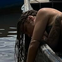 Leticia Vieira Çıplak