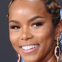 LeToya Luckett Çıplak