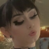 lewd.bunnii Çıplak