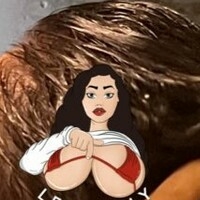 lewdlily Çıplak