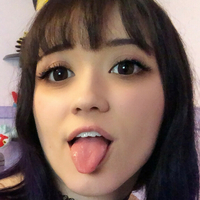 LewdNymphia Çıplak