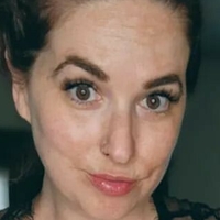 Lexi Allan Çıplak