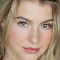 Lexi Atkins Çıplak