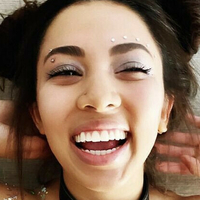 Lexi Chung Çıplak