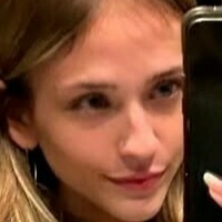 Lexi Hall Çıplak