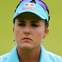 Lexi Thompson Çıplak