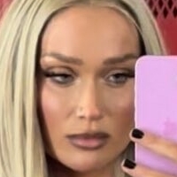 Lexie Wilcox Çıplak