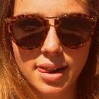 Lia May Çıplak