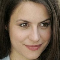 Liane Forestieri Çıplak