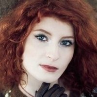 Lidia Banach Çıplak